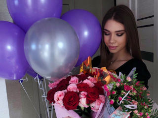 InnaMiller - Sexe cam en vivo - 9551400