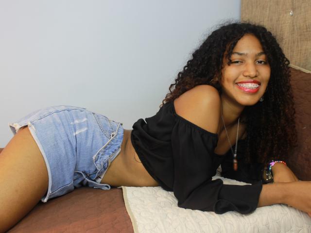 JanethBenett - Live sexe cam - 9552236