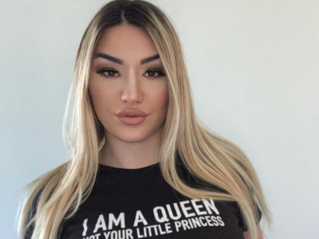 KendraStarlet - Camera khiêu dâm &amp; quyến rũ trực tiếp - 9552484