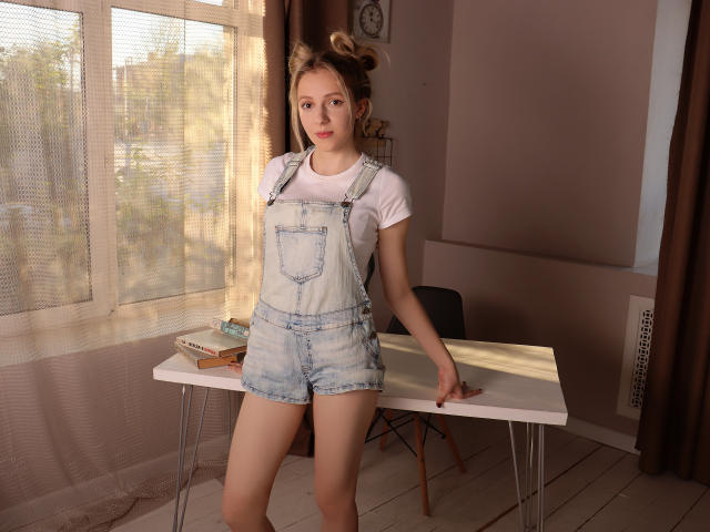 MilenaHonor - Live porn &amp; sex cam - 9553008