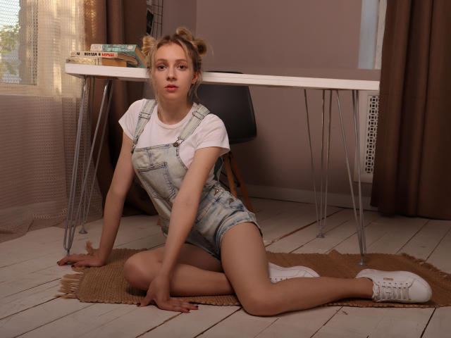 MilenaHonor - Sexe cam en vivo - 9553032