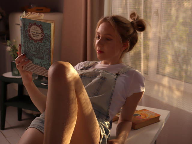 MilenaHonor - Live porn &amp; sex cam - 9553040