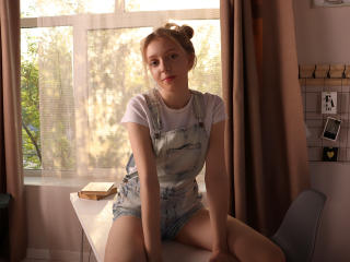 MilenaHonor - Live porn &amp; sex cam - 9553060