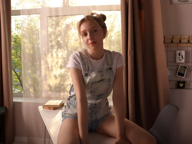 MilenaHonor - Live porn &amp; sex cam - 9553060