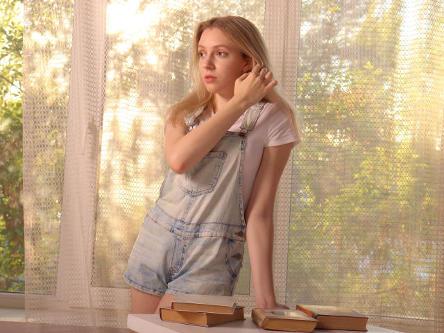 MilenaHonor - Live porn &amp; sex cam - 9553072