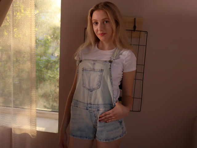 MilenaHonor - Sexe cam en vivo - 9553076