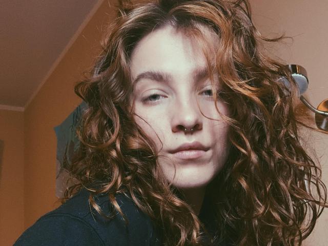 KenzieONEx - сексуальная веб-камера в реальном времени - 9554388