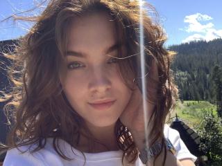KenzieONEx - Live sex cam - 9554408