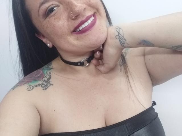 ClarissaDelicieux - сексуальная веб-камера в реальном времени - 9556252