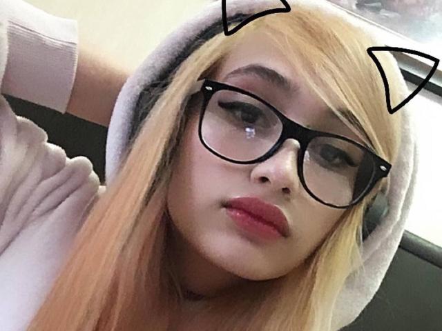 EvaSly - Live sexe cam - 9557312