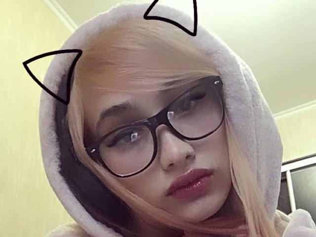 EvaSly - Live sexe cam - 9557324