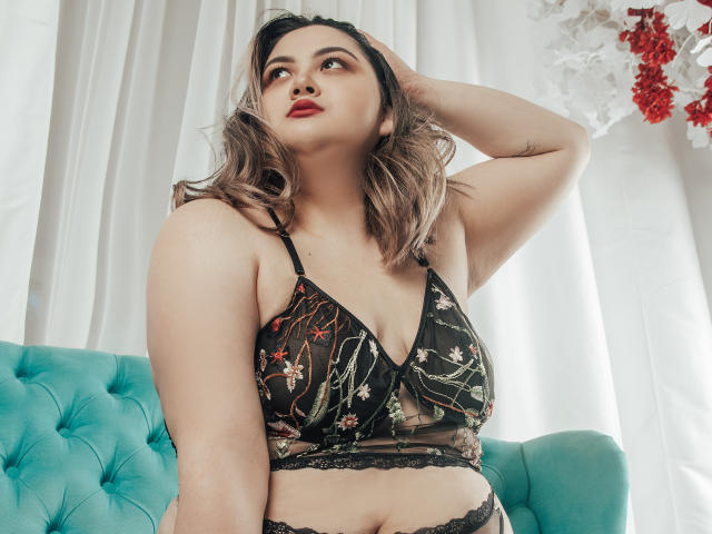 LolaWilson - Sexe cam en vivo - 9557976