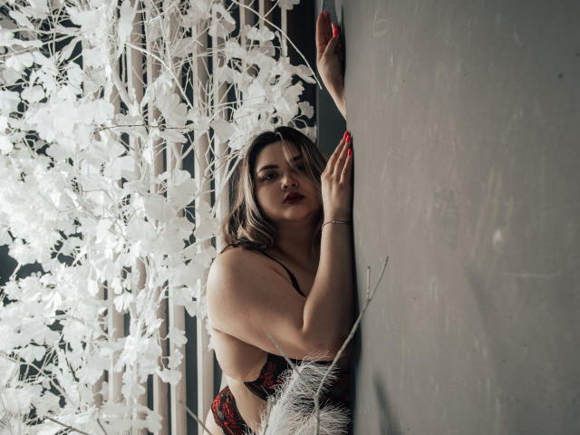 LolaWilson - Sexe cam en vivo - 9558012