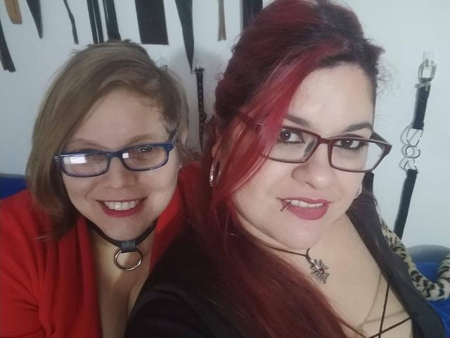 LatinoHardGirls - Live Sex Cam - 9558232