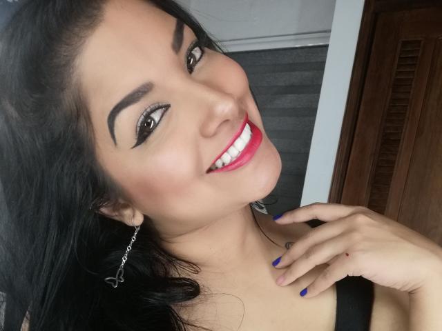VennusGalaxy - Sexe cam en vivo - 9558440