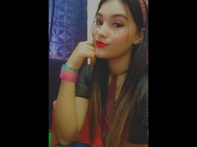 VikyRoxe - Sexe cam en vivo - 9559540