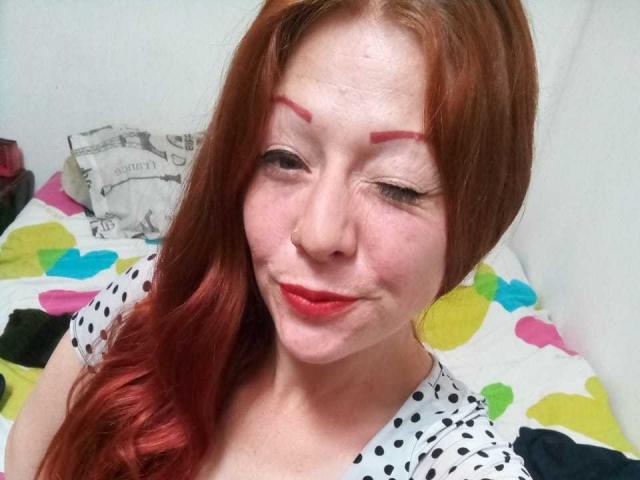 KataleyaHorny - Camera khiêu dâm &amp; quyến rũ trực tiếp - 9560448