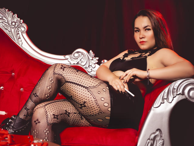 JennaAguilar - Sexe cam en vivo - 9560536