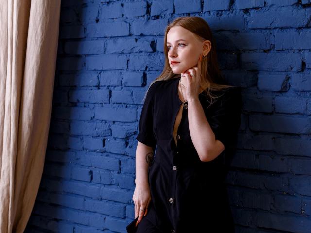 LynneDawson69 - Live sex cam - 9562712