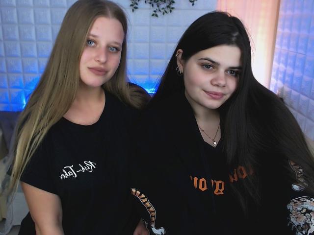 LibbyJoy - Live sexe cam - 9564020