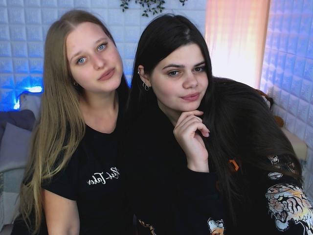 LibbyJoy - Live sexe cam - 9564024
