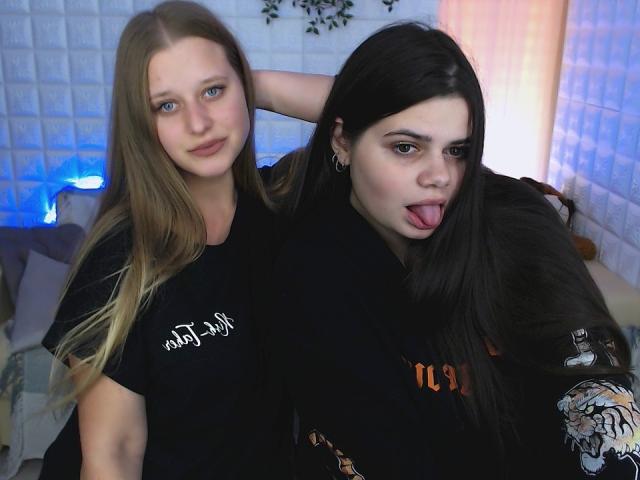 LibbyJoy - Live sexe cam - 9564028