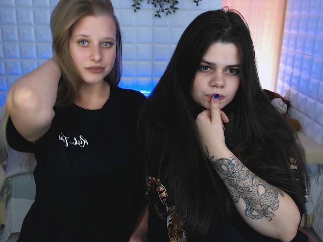 LibbyJoy - Sexe cam en vivo - 9564032