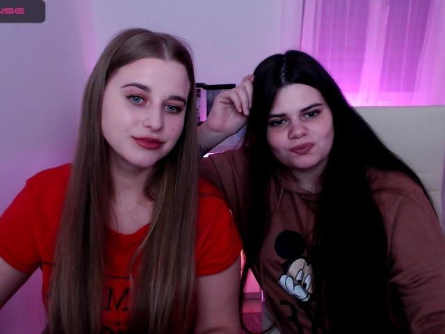 LibbyJoy - Sexe cam en vivo - 9564036
