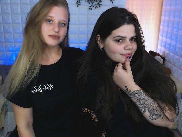 LibbyJoy - Sexe cam en vivo - 9564044