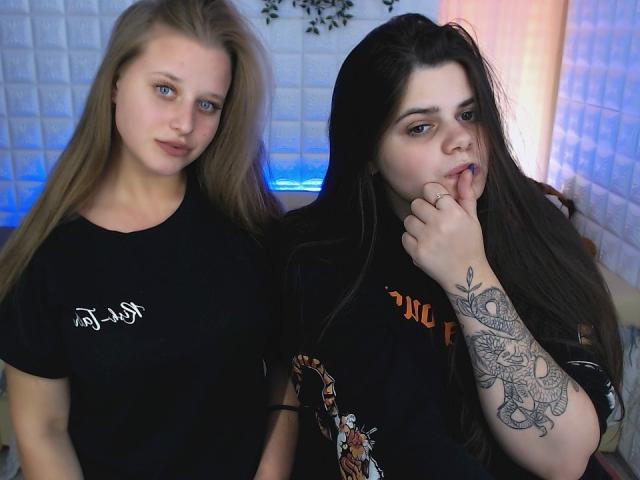 LibbyJoy - Sexe cam en vivo - 9564048