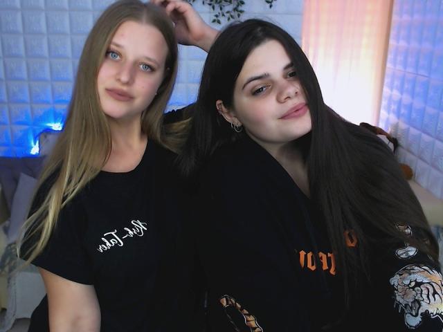 LibbyJoy - Sexe cam en vivo - 9564052