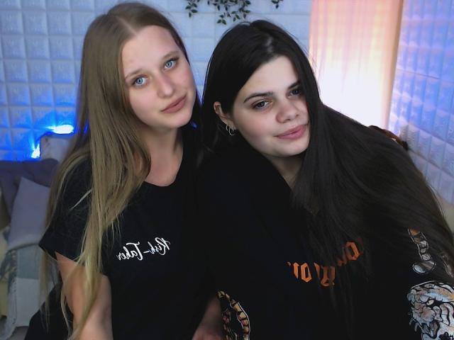 LibbyJoy - Sexe cam en vivo - 9564056