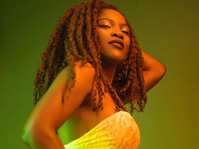 BlackyX - Sexe cam en vivo - 9565048