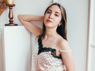 SaraBacker - Sexe cam en vivo - 9566412