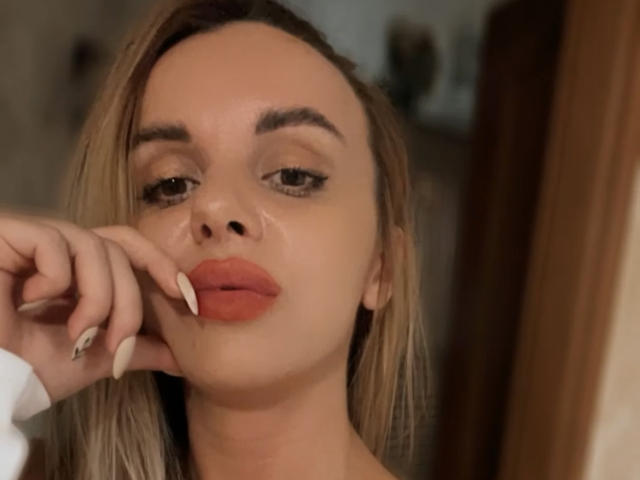 AnnyxCutie - Sexe cam en vivo - 9568060