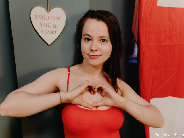 SimplyJoy - Sexe cam en vivo - 9568596