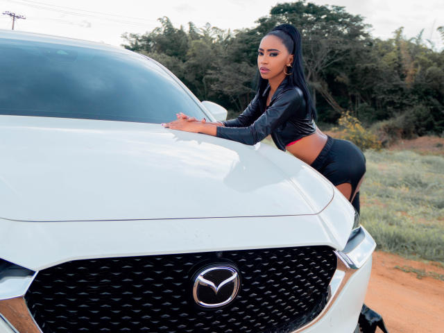 DenniseLila - Sexe cam en vivo - 9569320