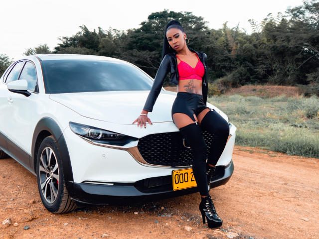 DenniseLila - Sexe cam en vivo - 9569324