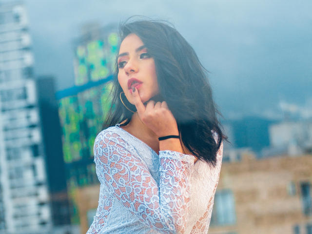 KatStevens - Sexe cam en vivo - 9569632