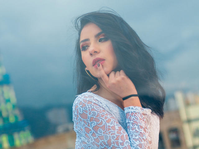 KatStevens - Live sex cam - 9569636