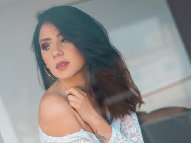 KatStevens - Sexe cam en vivo - 9569760