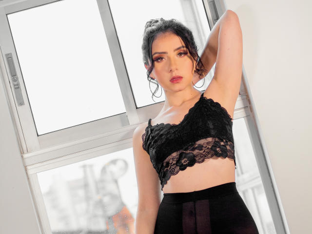 KatStevens - Sexe cam en vivo - 9569788