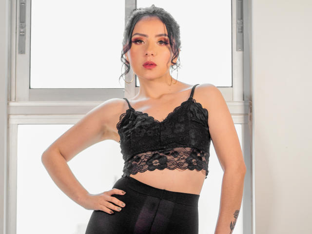 KatStevens - Sexe cam en vivo - 9569812