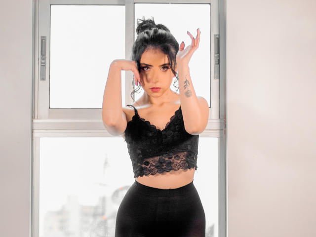 KatStevens - Live sex cam - 9569828