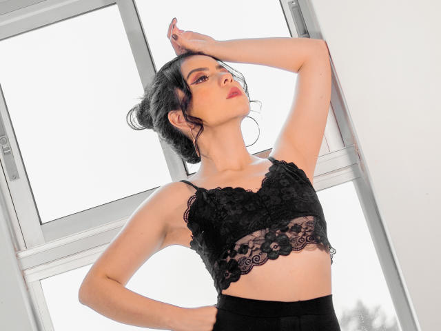 KatStevens - Sexe cam en vivo - 9569840