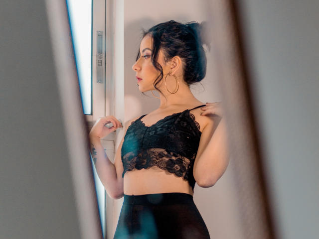 KatStevens - Live sex cam - 9569860