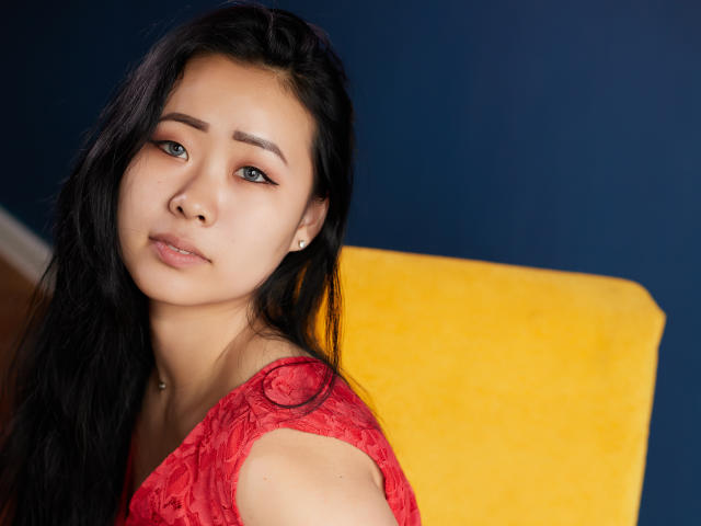 NikolShy - Sexe cam en vivo - 9570016