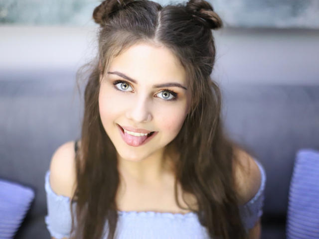 HollyCurli - Sexe cam en vivo - 9571140