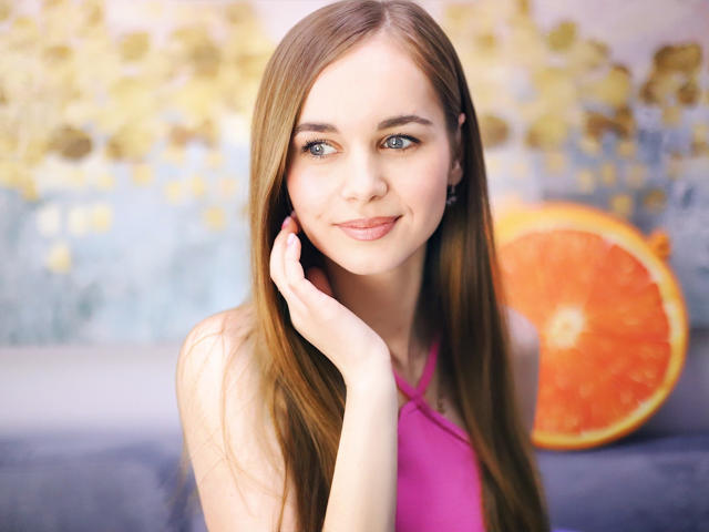 MarieHeigl - Sexe cam en vivo - 9571516