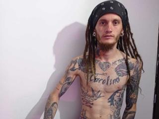 RaggaMan - Live sexe cam - 9571804